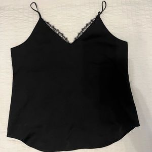 Gently used express cami